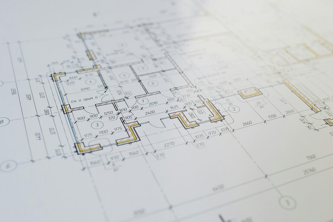 Plans 2D